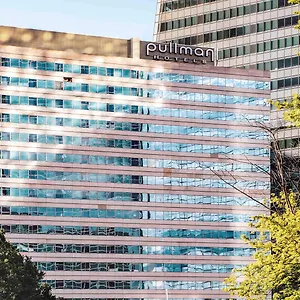 Hotel Pullman Paris La Défense