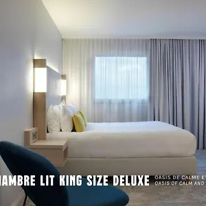 The Jangle - Paris - Charles De Gaulle - Airport מלון
